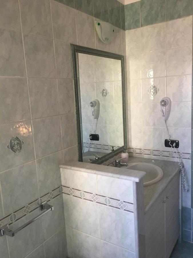 Bed & Breakfast Nidama House Napoli
